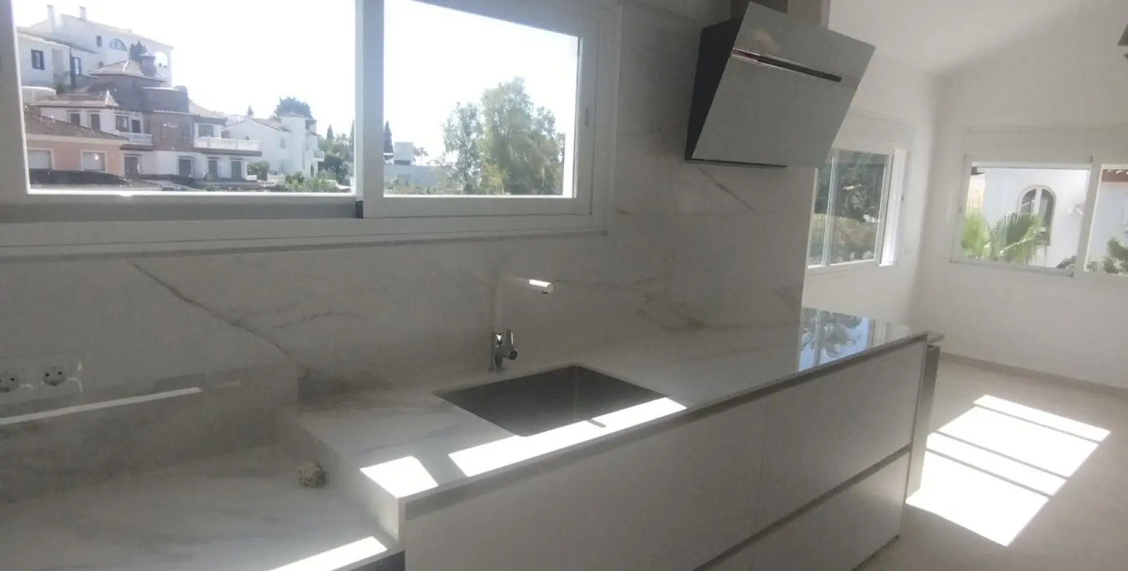 Sale of detached villa in Campo Mijas 11