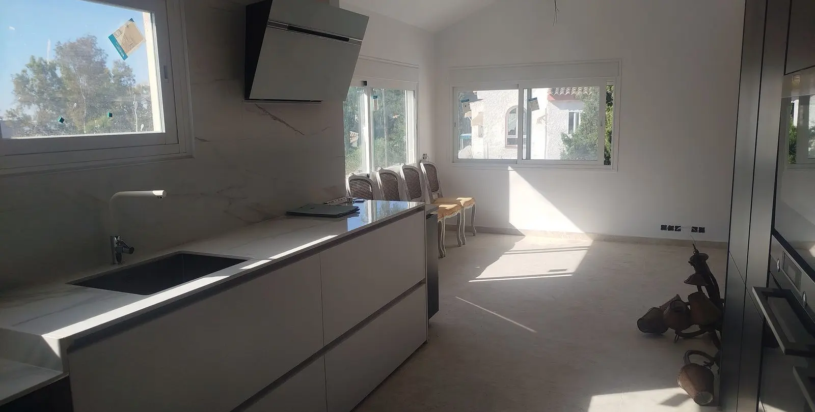 Sale of detached villa in Campo Mijas 13