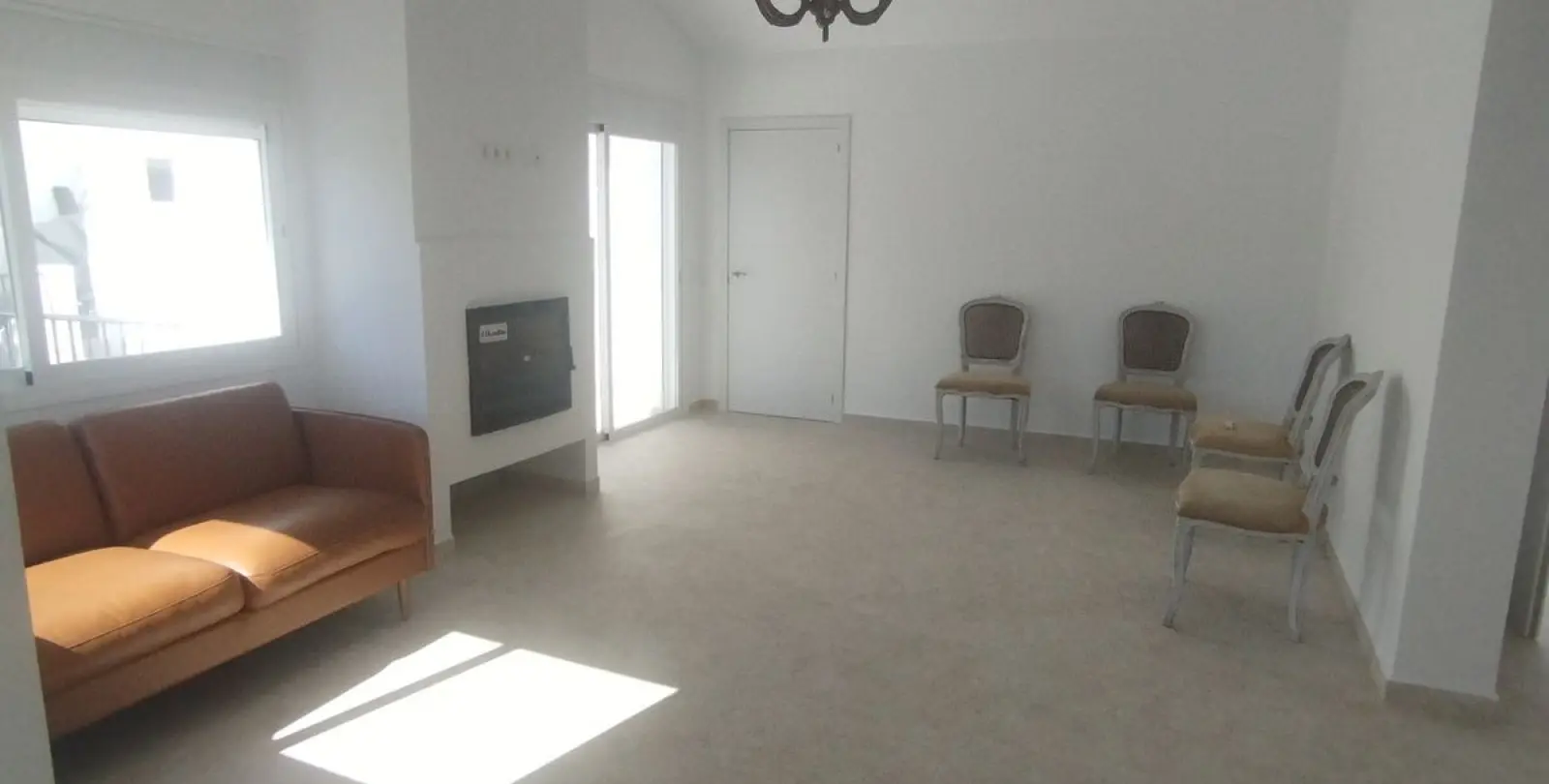 Sale of detached villa in Campo Mijas 15