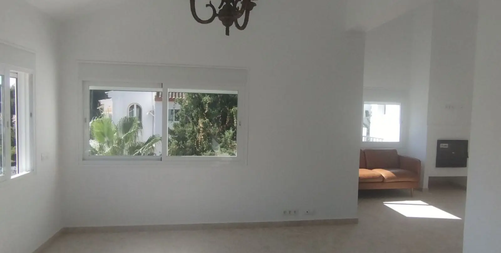 Sale of detached villa in Campo Mijas 16