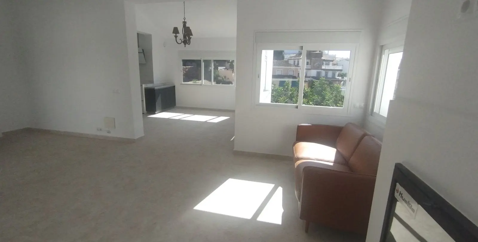 Sale of detached villa in Campo Mijas 17