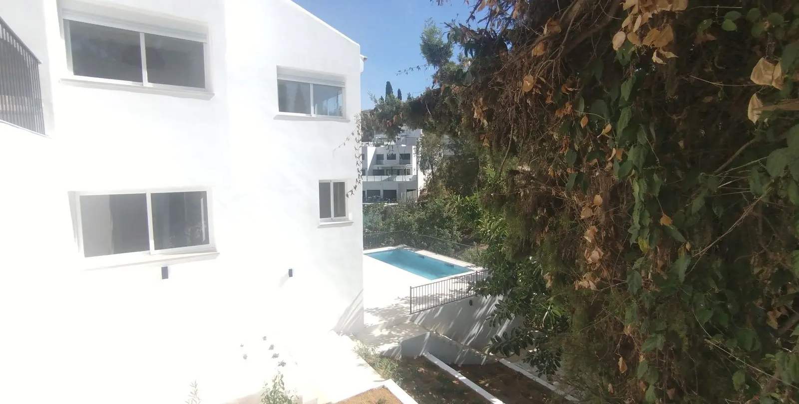 Sale of detached villa in Campo Mijas 33
