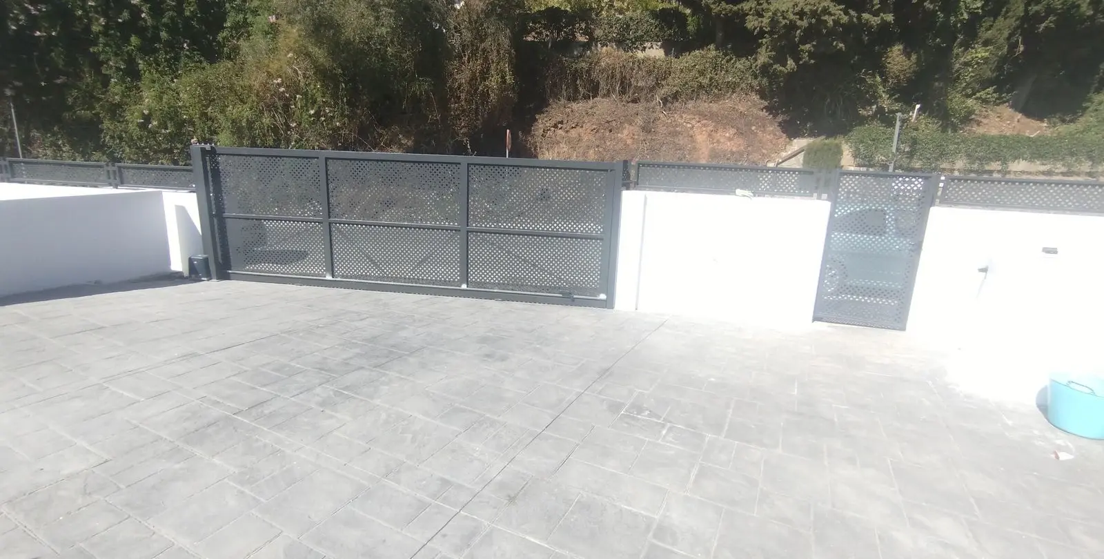 Sale of detached villa in Campo Mijas 38