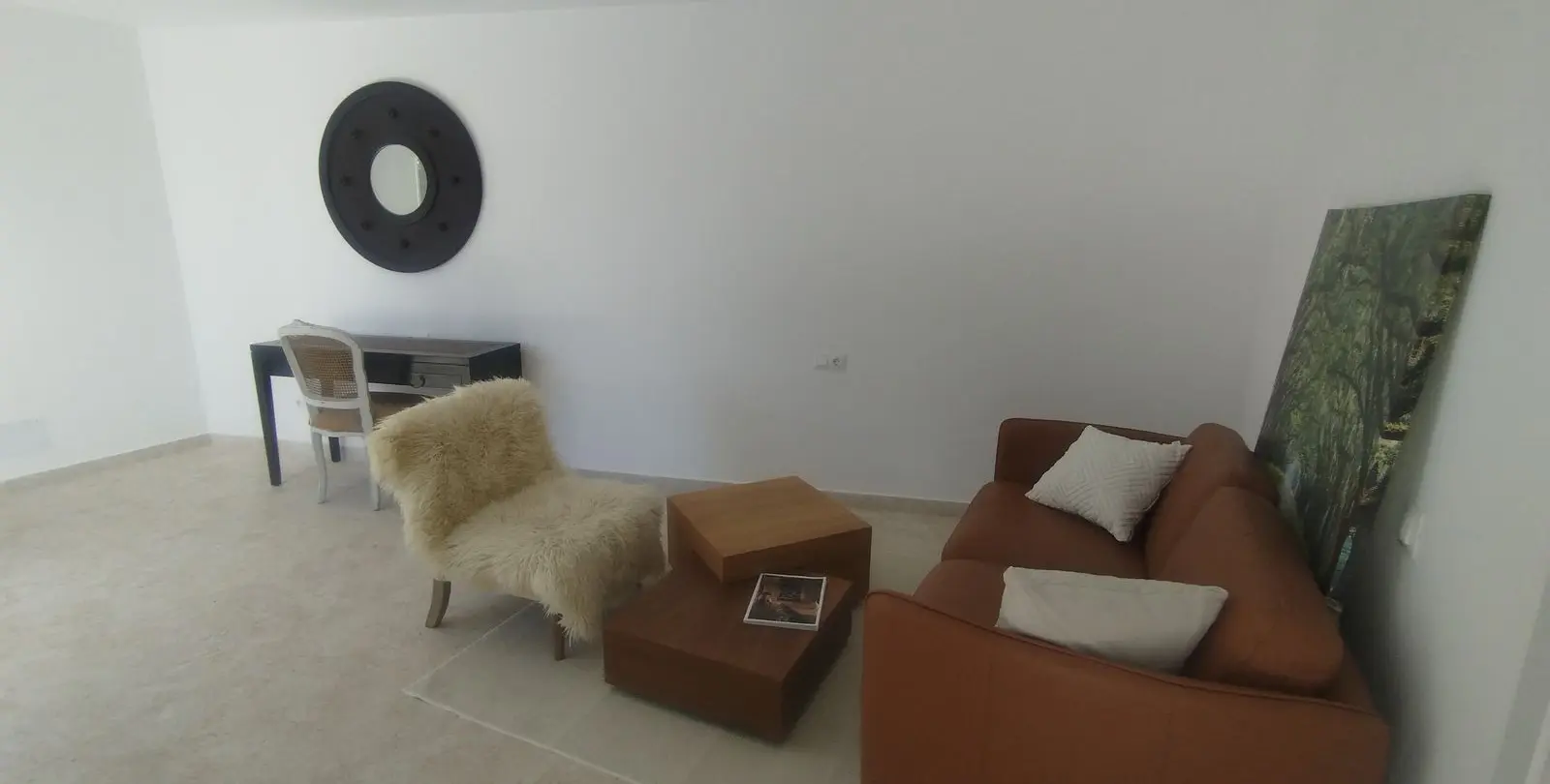 Sale of detached villa in Campo Mijas 40