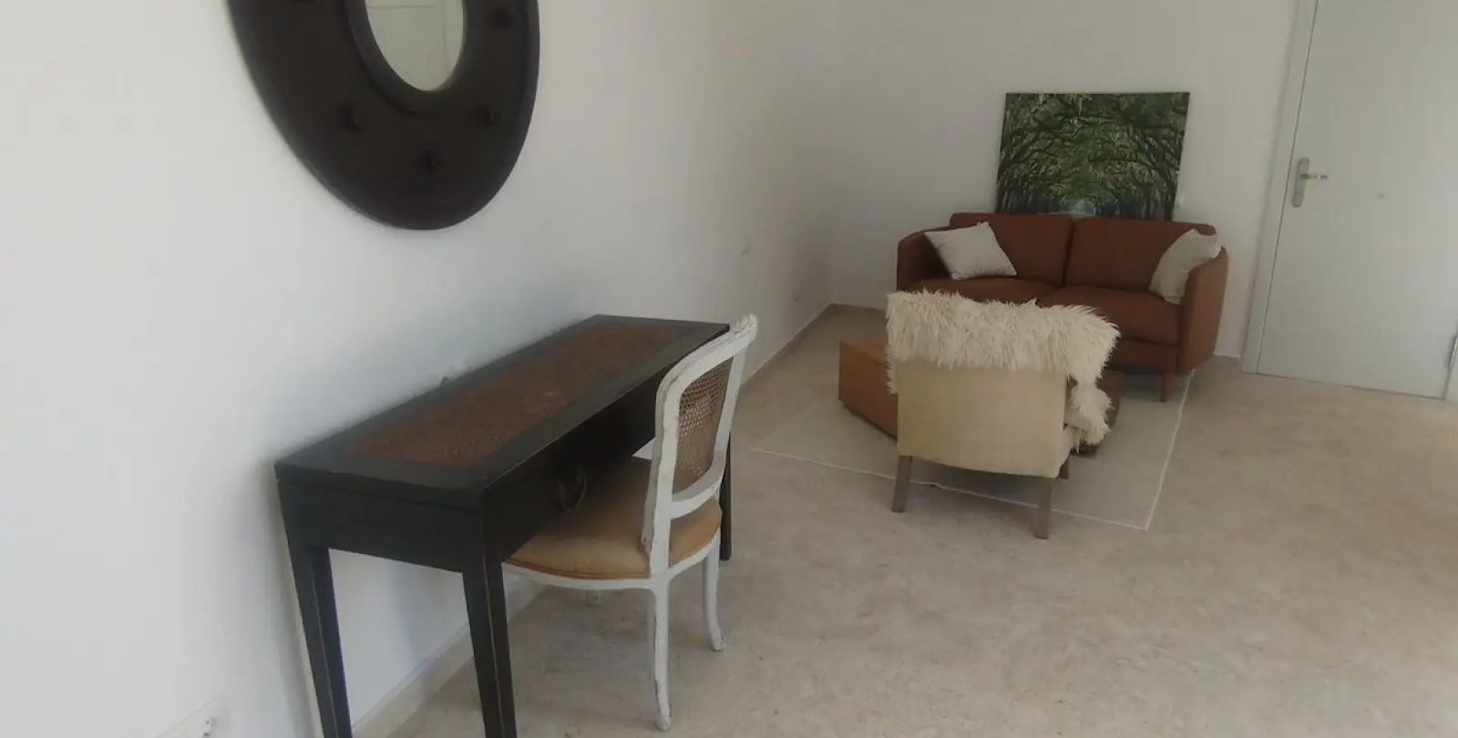 Sale of detached villa in Campo Mijas 41