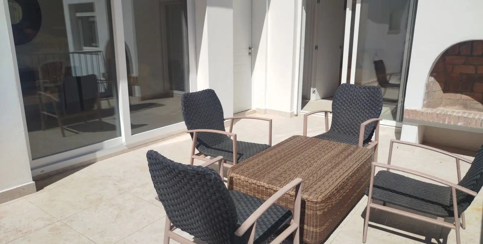 Sale of detached villa in Campo Mijas 48