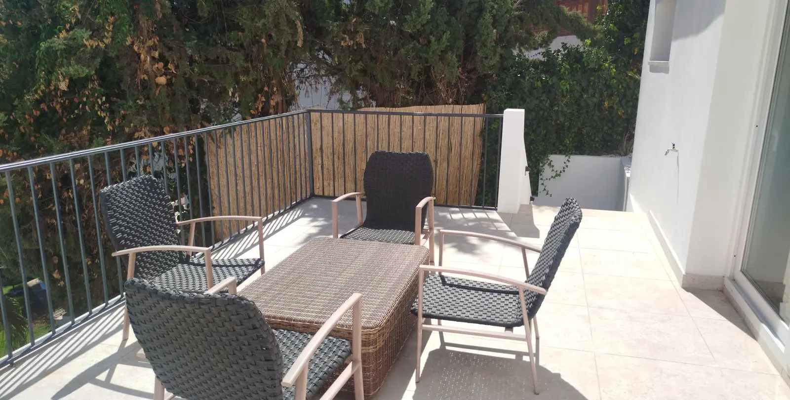 Sale of detached villa in Campo Mijas 49
