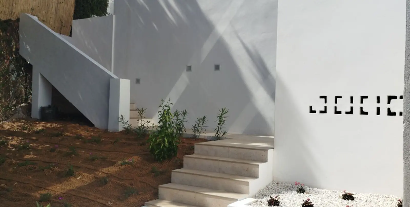 Sale of detached villa in Campo Mijas 50