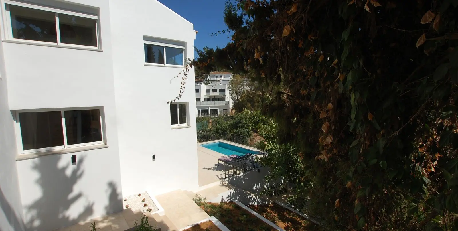 Sale of detached villa in Campo Mijas 51