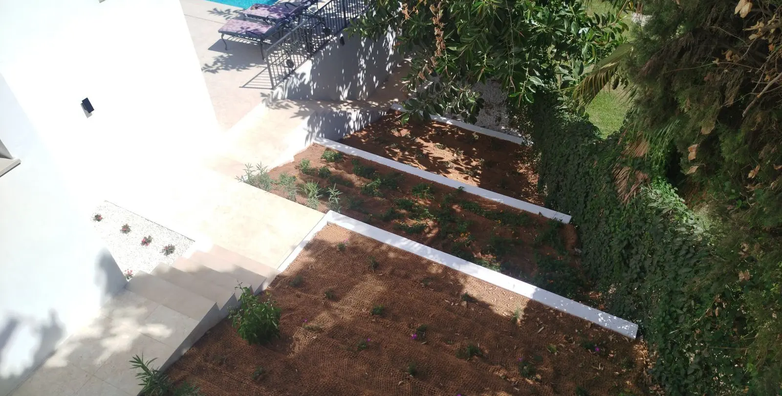 Sale of detached villa in Campo Mijas 52