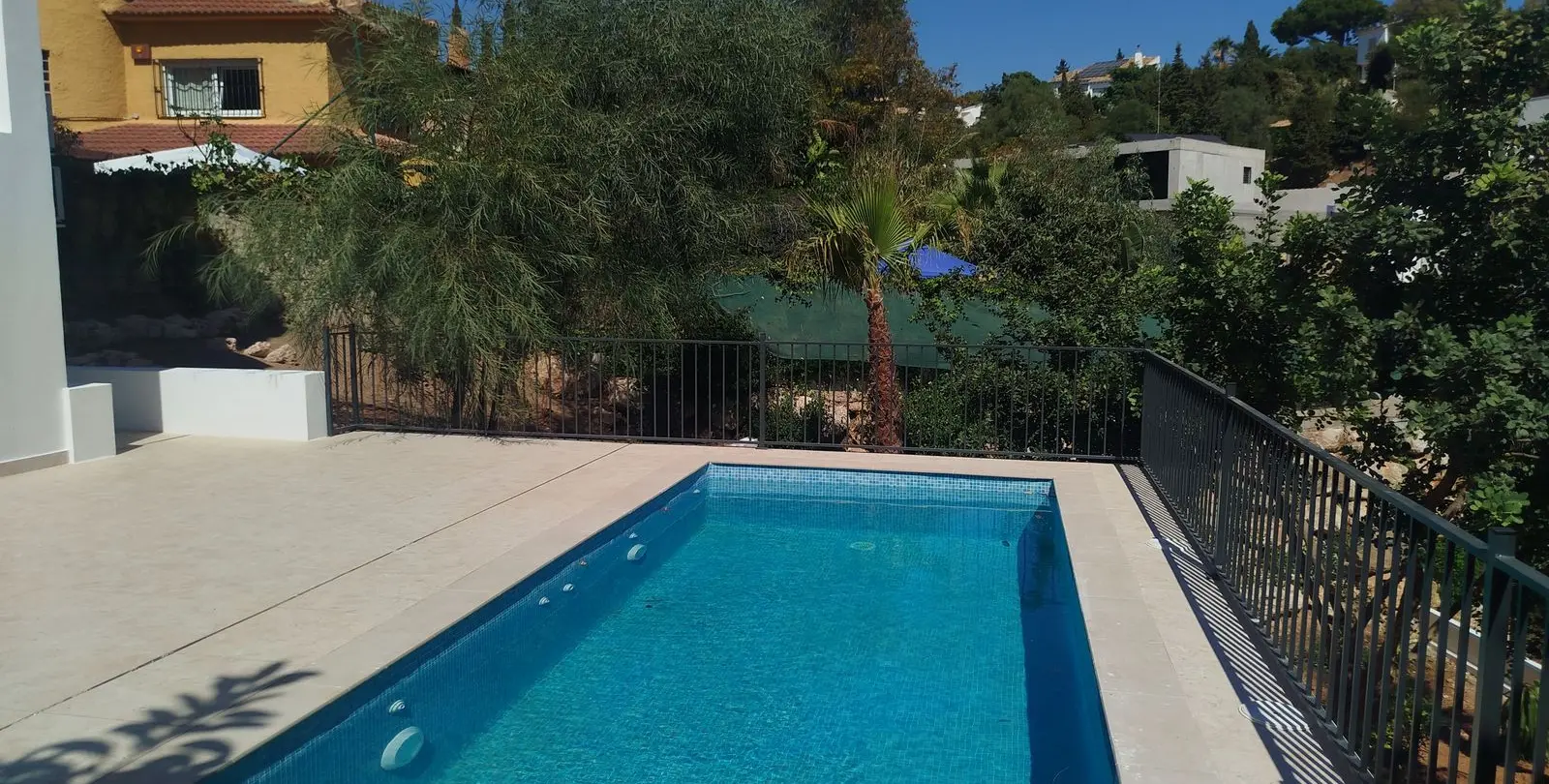 Sale of detached villa in Campo Mijas 59