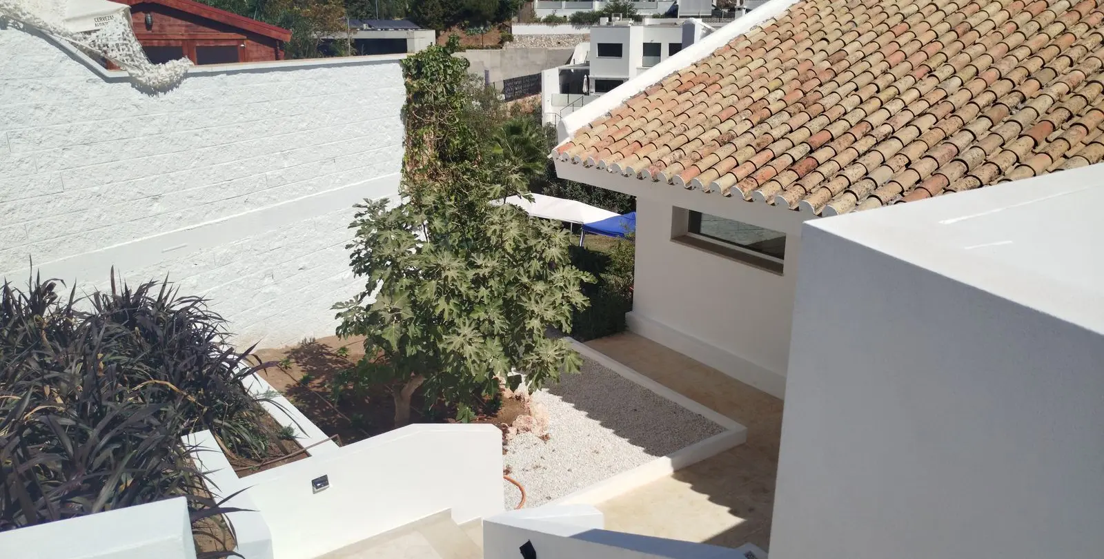 Sale of detached villa in Campo Mijas 67