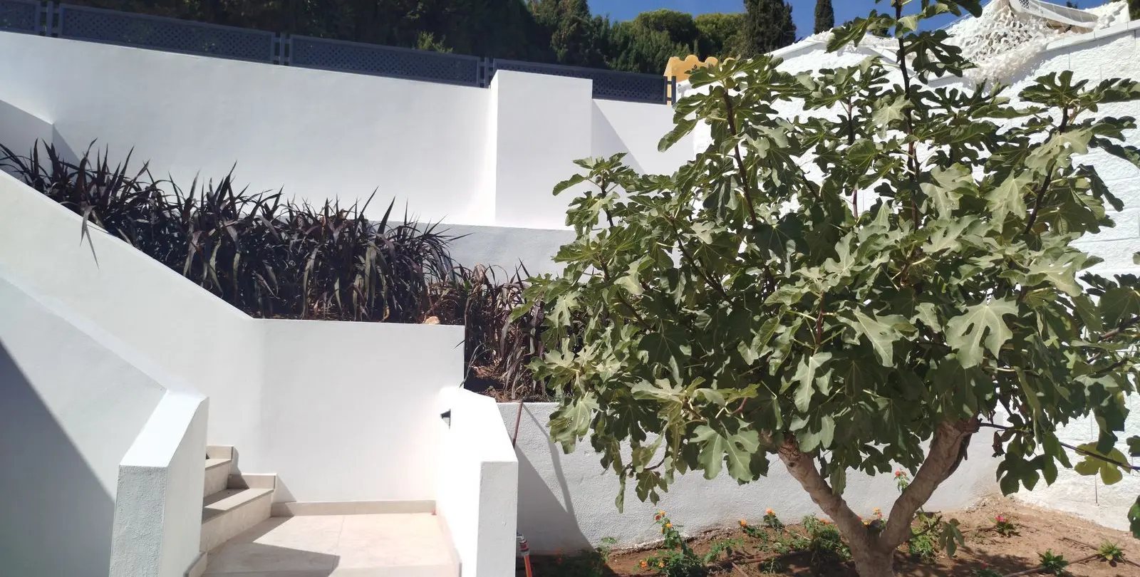 Sale of detached villa in Campo Mijas 68