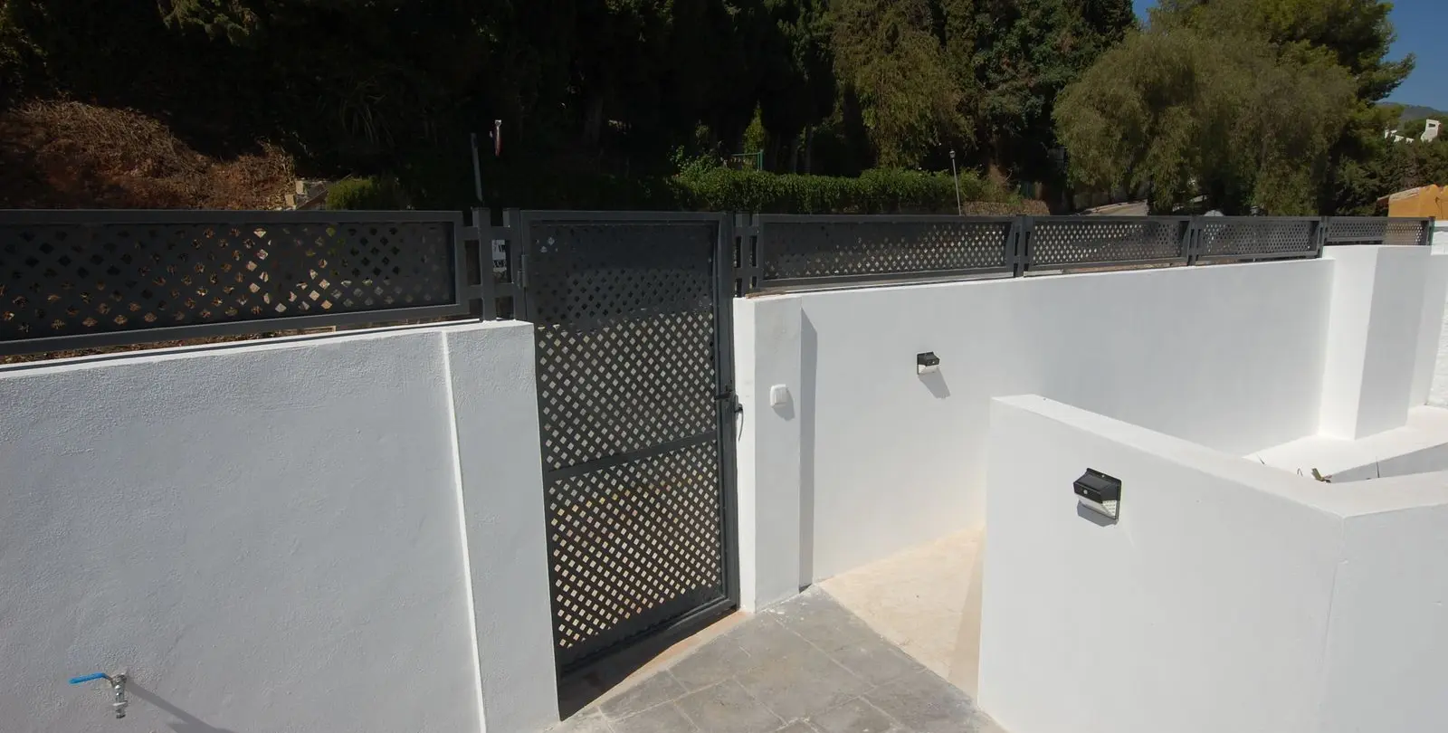 Sale of detached villa in Campo Mijas 69