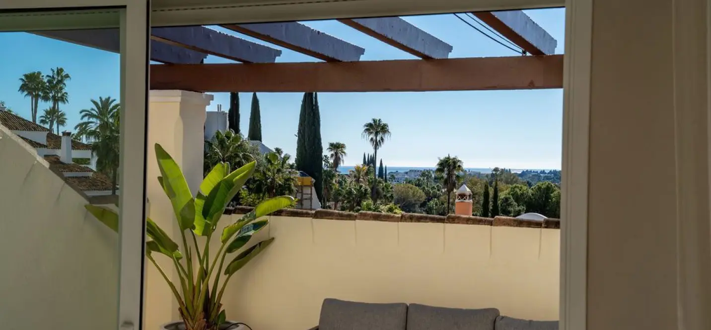 Sale of townhouse in Nueva Andalucía 4