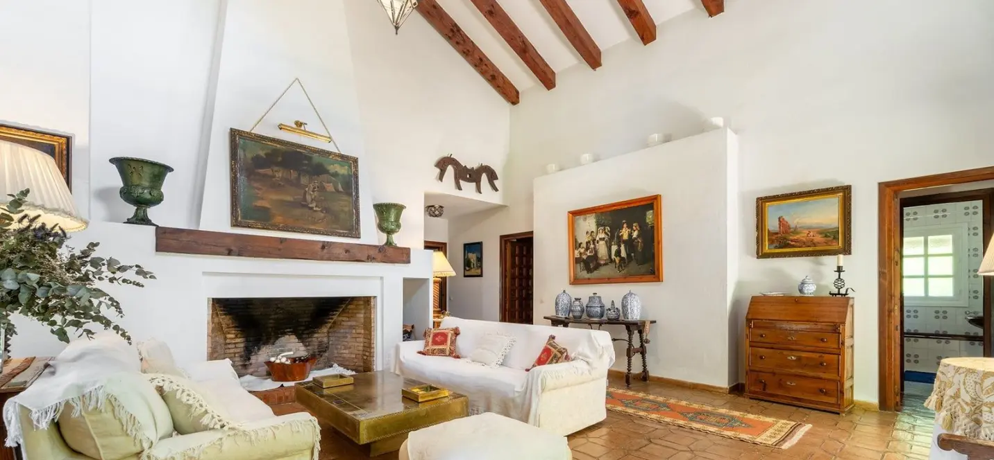 Venta de villa independiente en Marbella 3