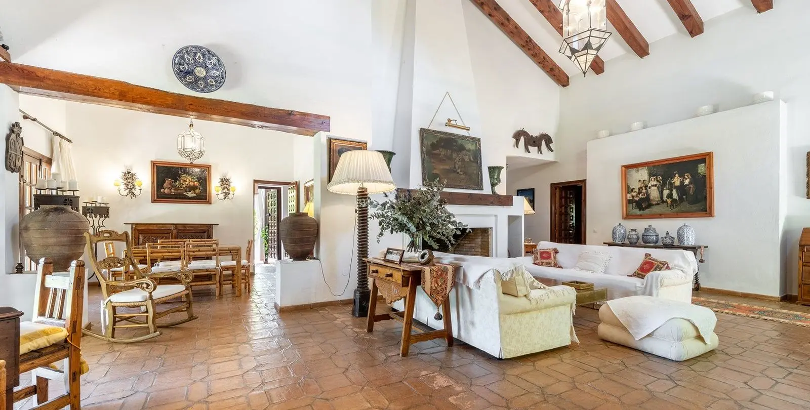 Venta de villa independiente en Marbella 5