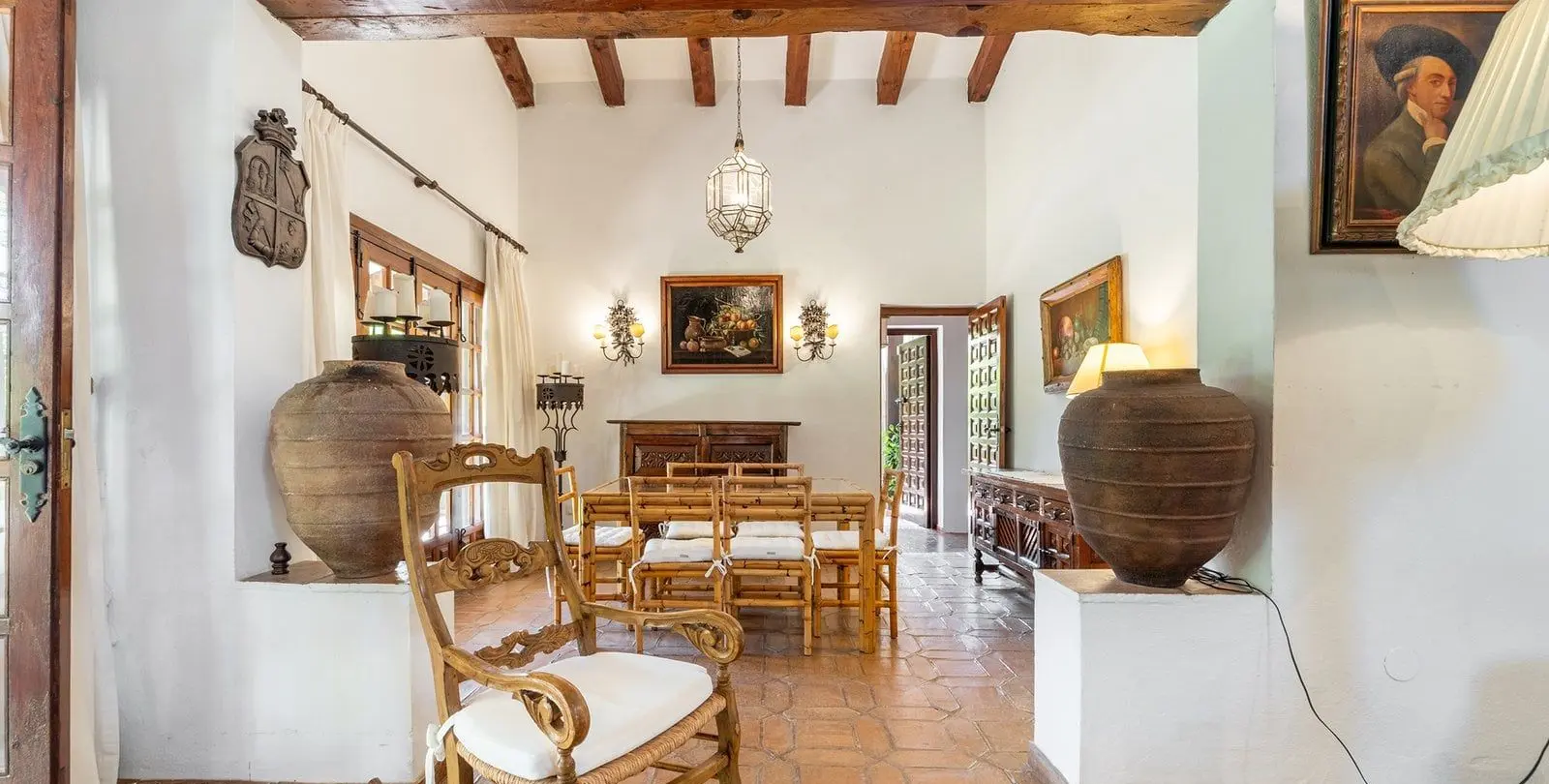 Venta de villa independiente en Marbella 9
