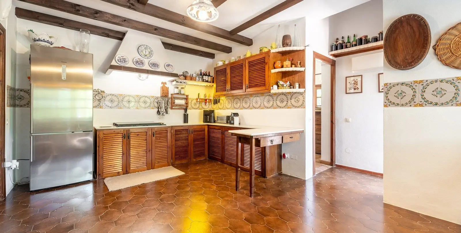 Venta de villa independiente en Marbella 10