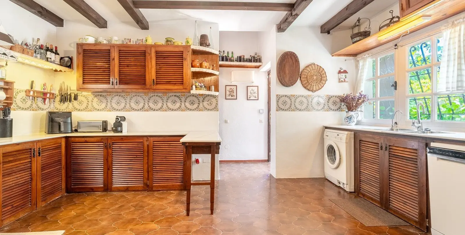 Venta de villa independiente en Marbella 11