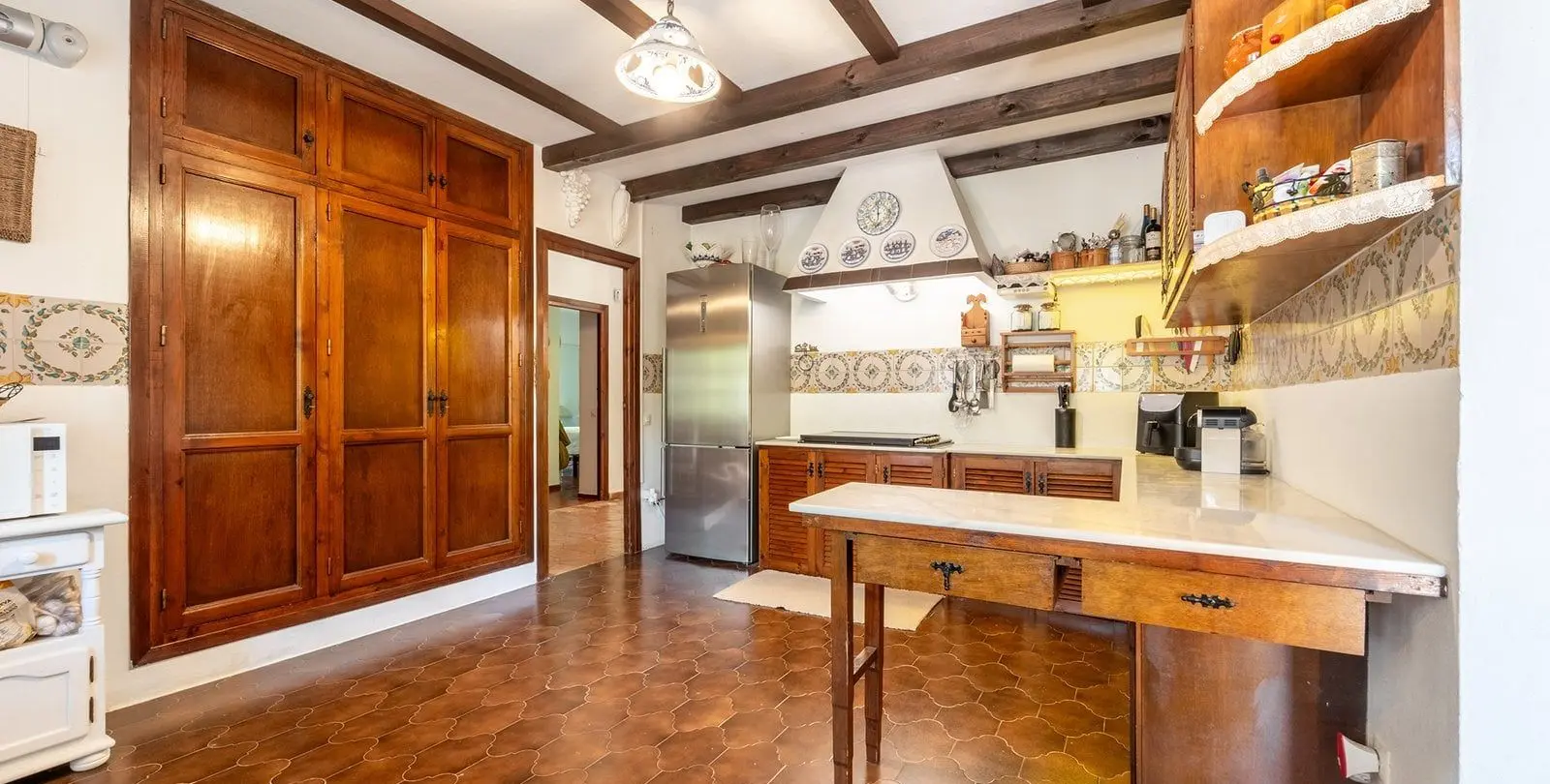 Venta de villa independiente en Marbella 12