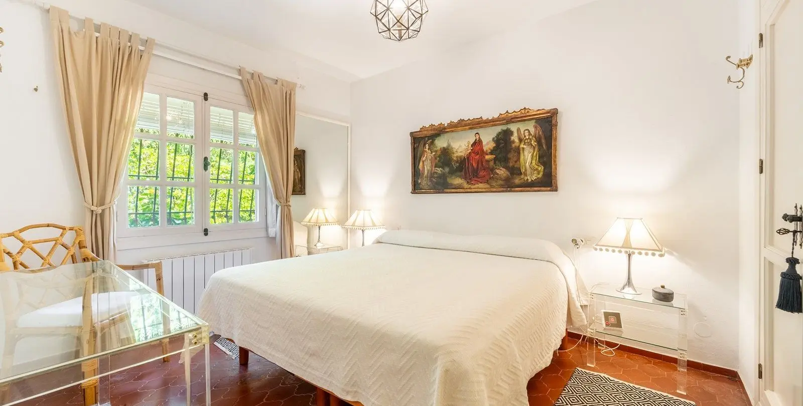 Venta de villa independiente en Marbella 13