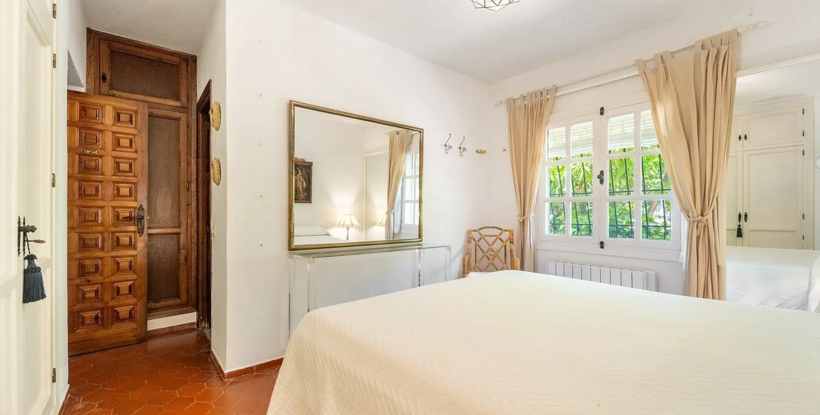 Venta de villa independiente en Marbella 14