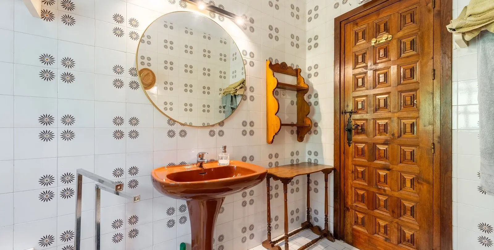 Venta de villa independiente en Marbella 16