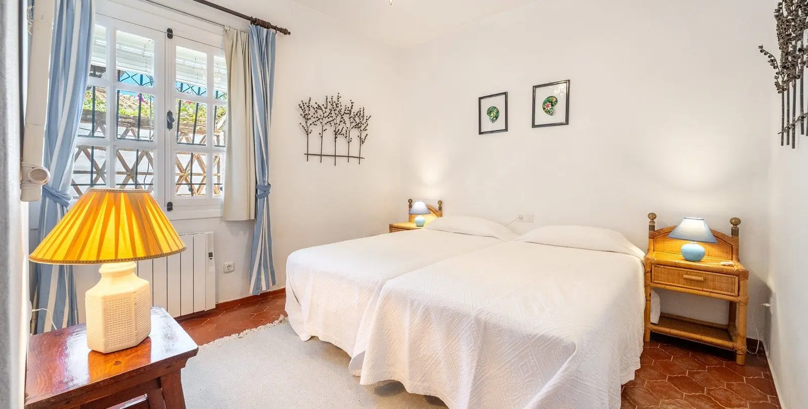 Venta de villa independiente en Marbella 17