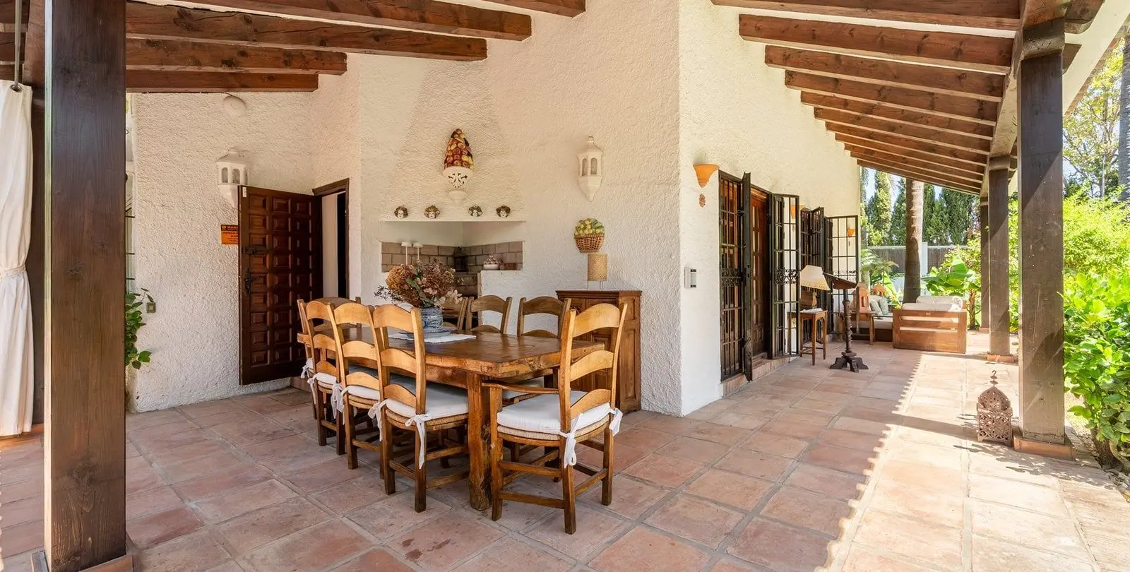 Venta de villa independiente en Marbella 25