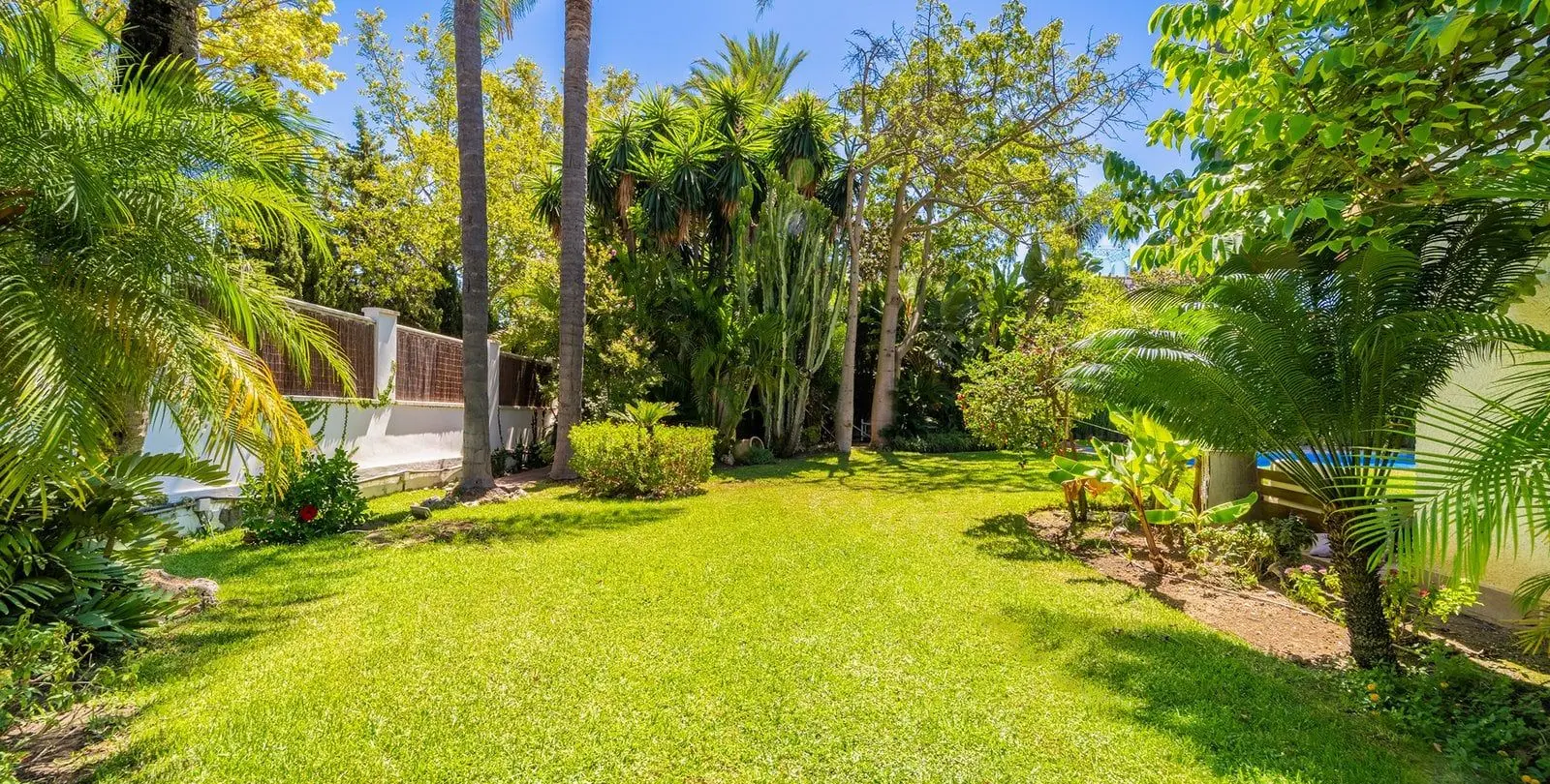 Venta de villa independiente en Marbella 27