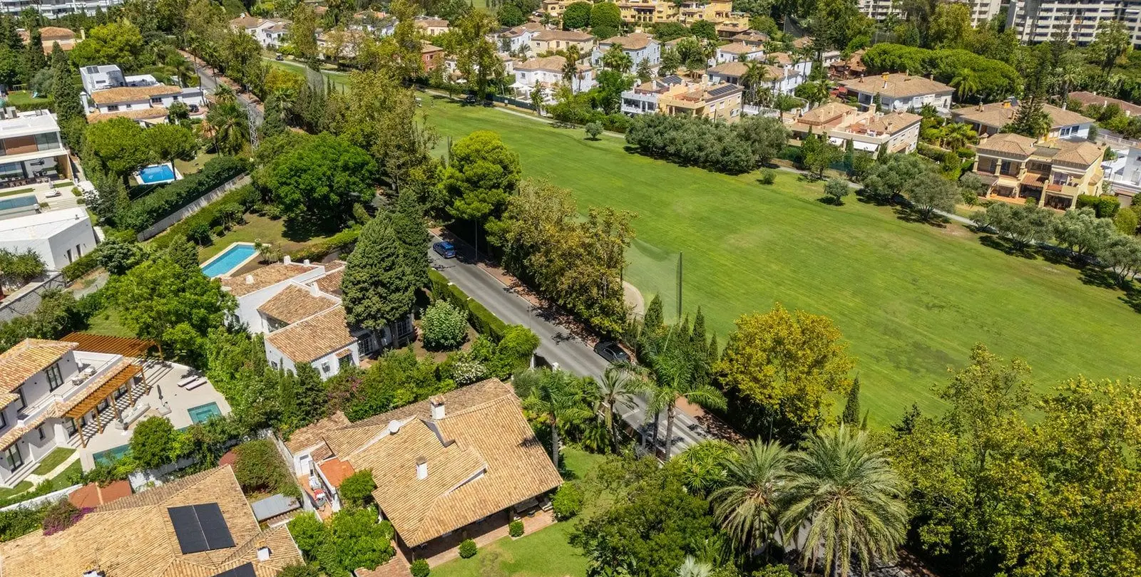 Venta de villa independiente en Marbella 32