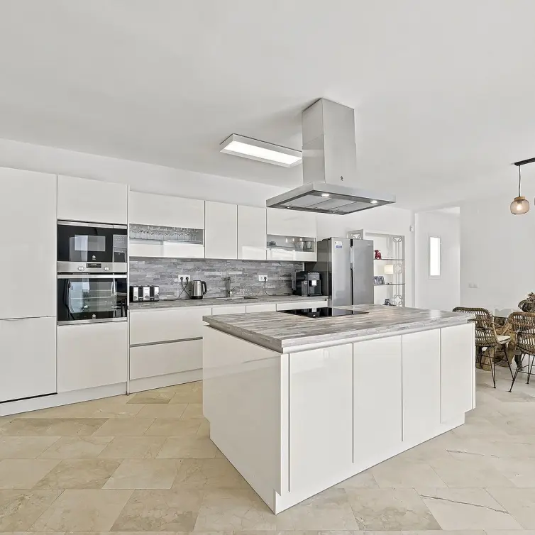 Sale of detached villa in Mijas Costa