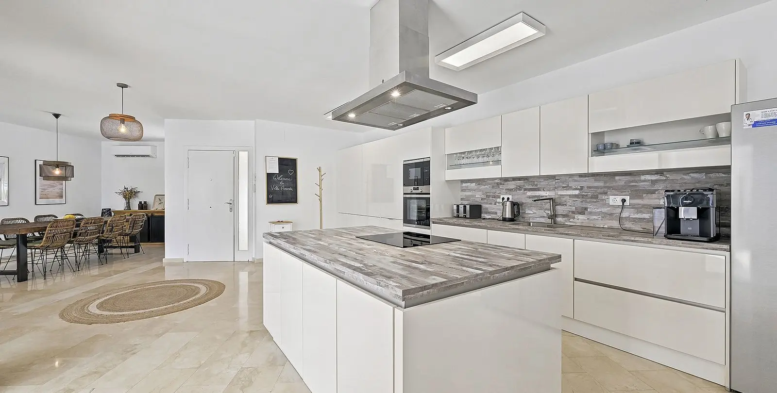 Sale of detached villa in Mijas Costa 5