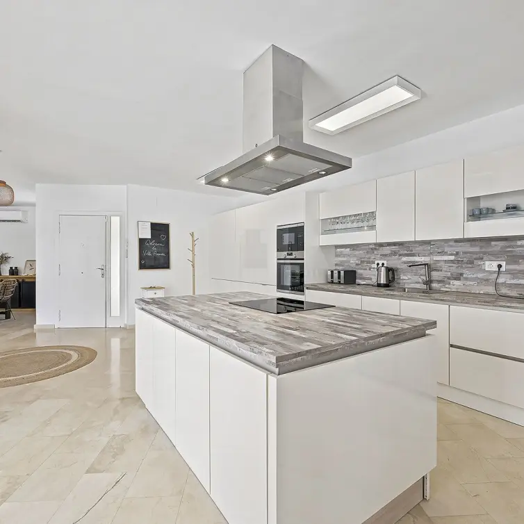 Sale of detached villa in Mijas Costa