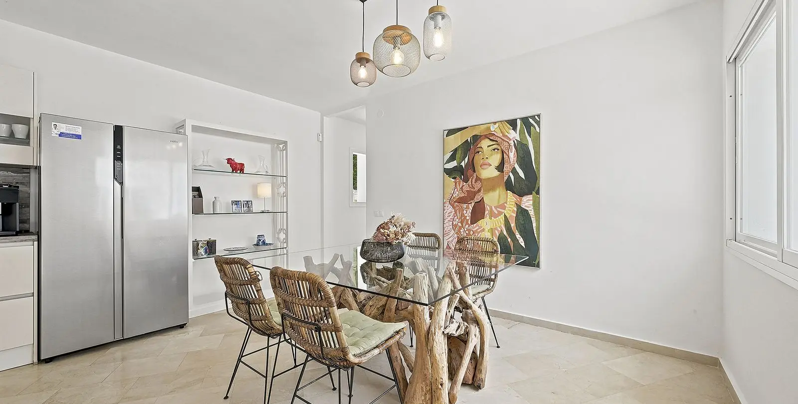 Sale of detached villa in Mijas Costa 6