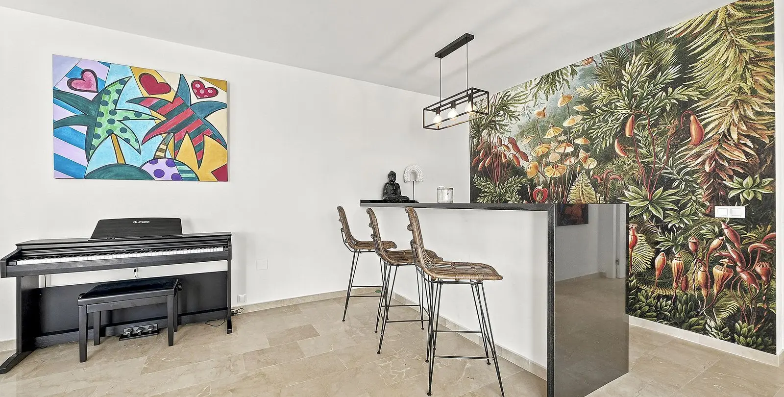 Sale of detached villa in Mijas Costa 10