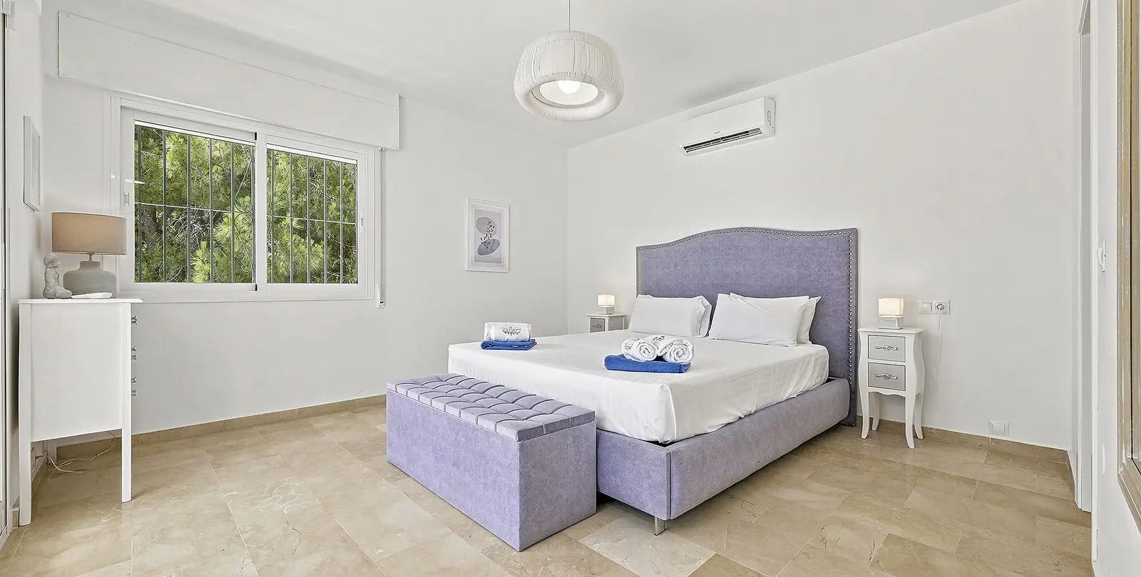 Sale of detached villa in Mijas Costa 12