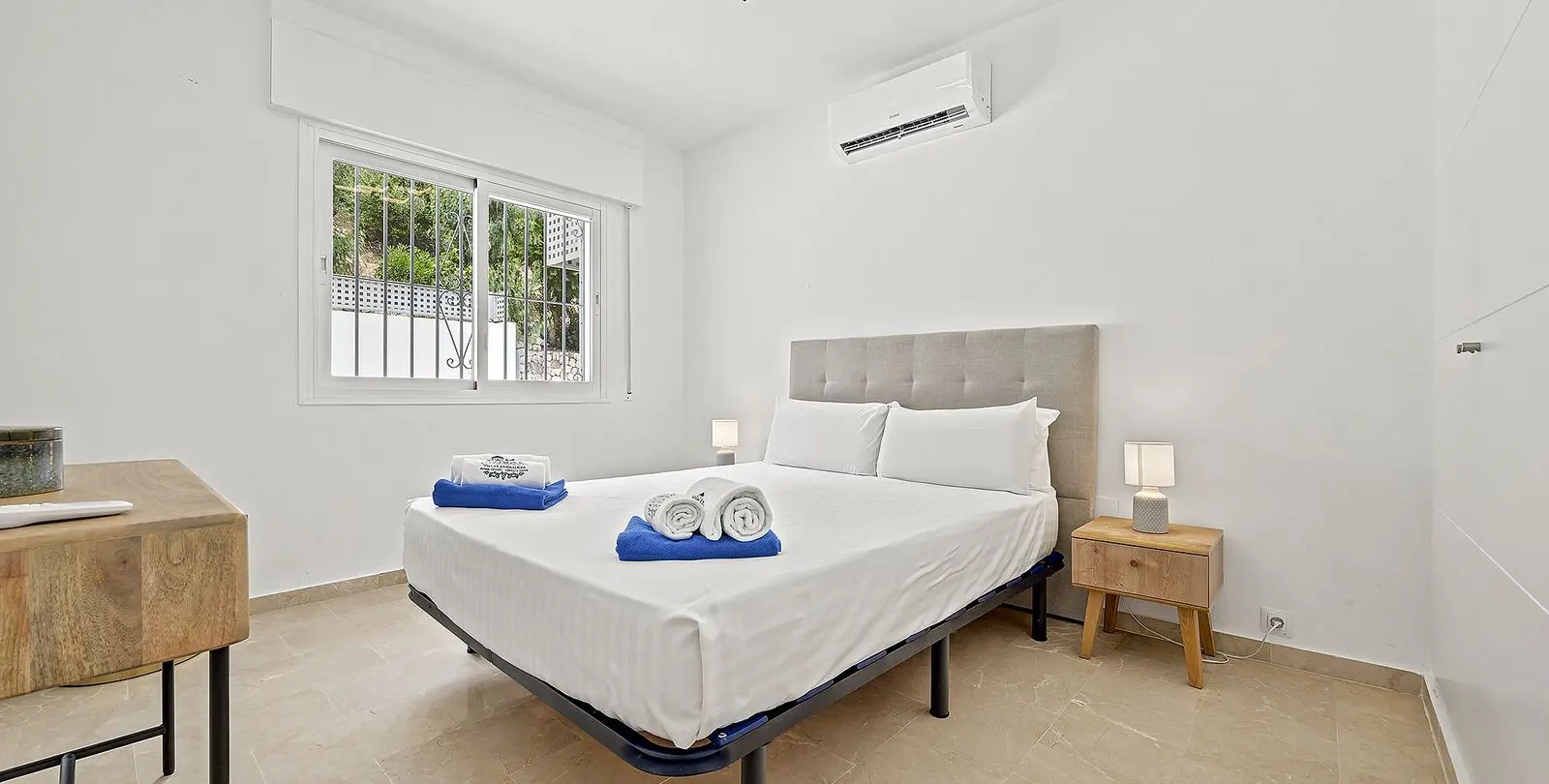 Sale of detached villa in Mijas Costa 14
