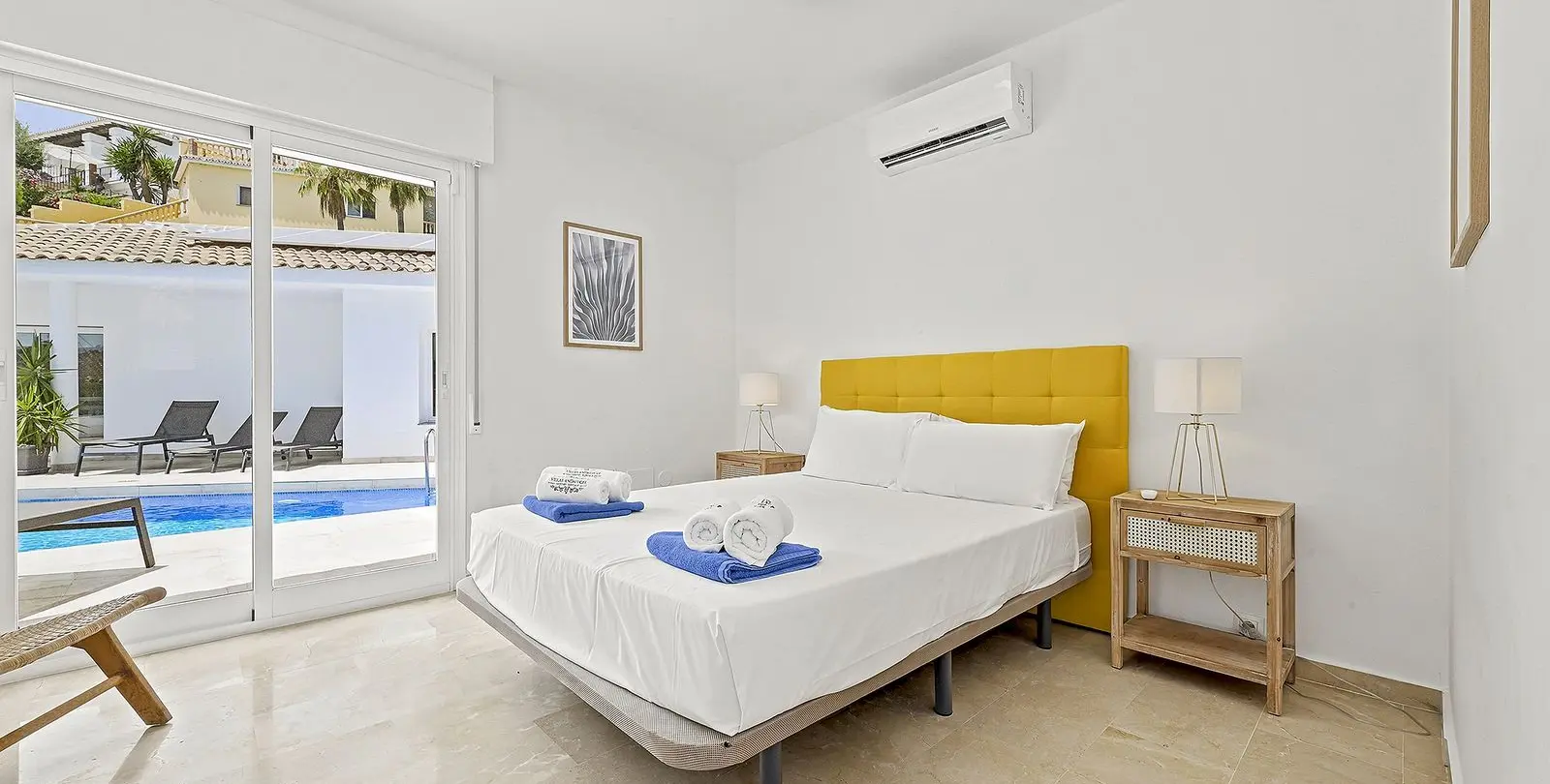 Sale of detached villa in Mijas Costa 16
