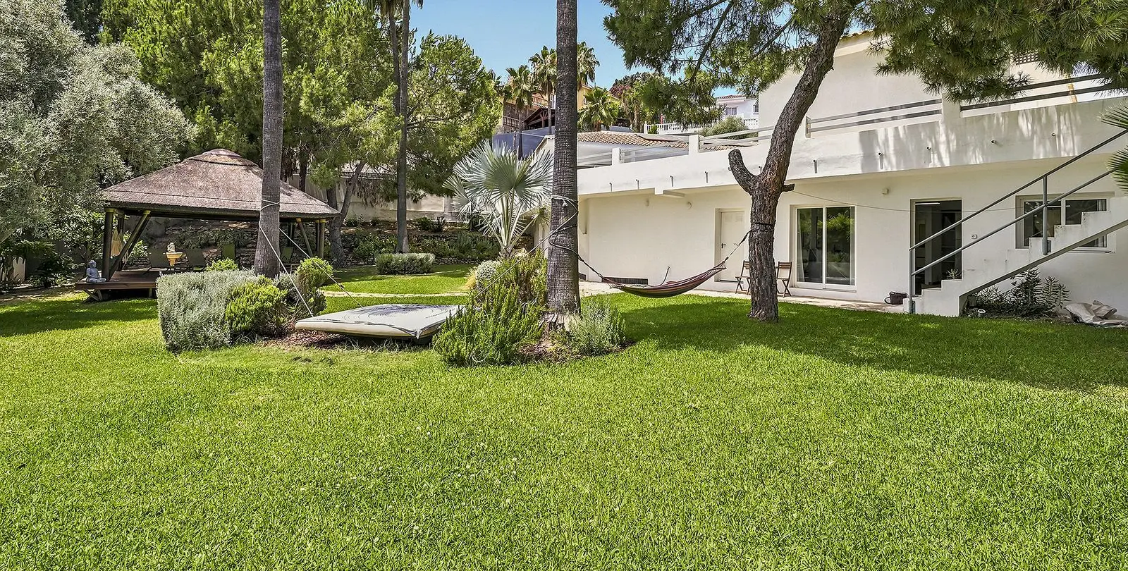 Sale of detached villa in Mijas Costa 20