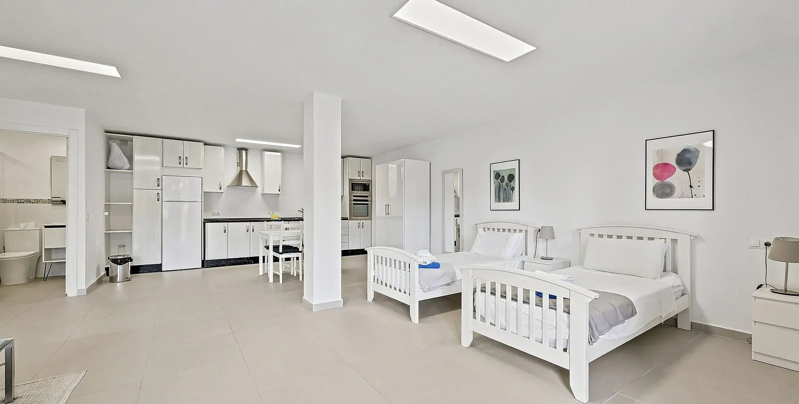 Sale of detached villa in Mijas Costa 21