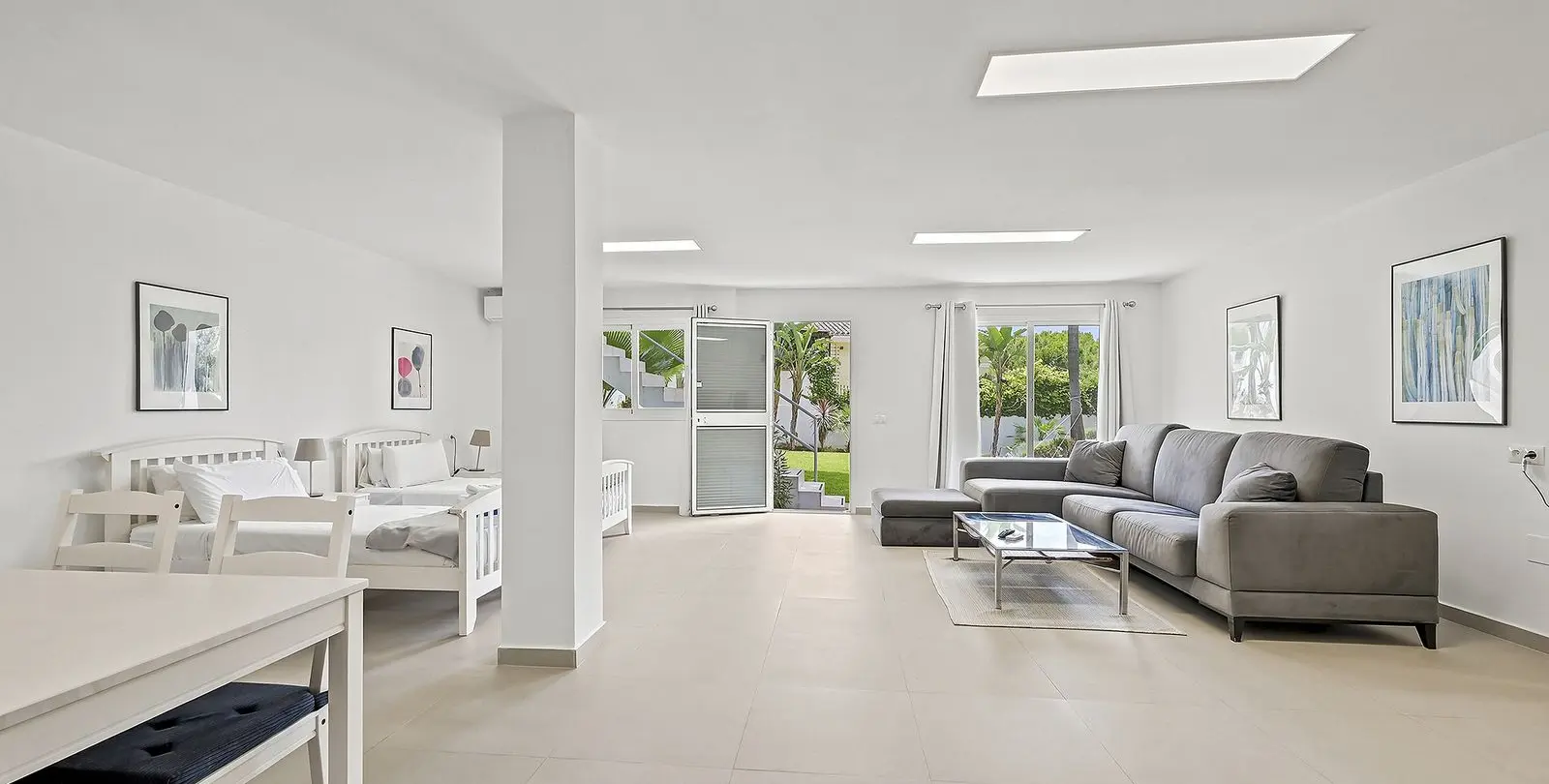Sale of detached villa in Mijas Costa 23