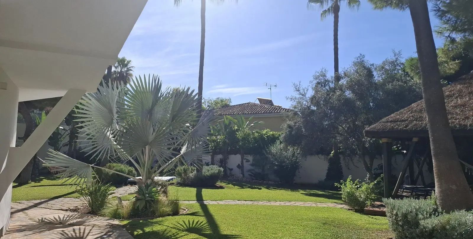 Sale of detached villa in Mijas Costa 29