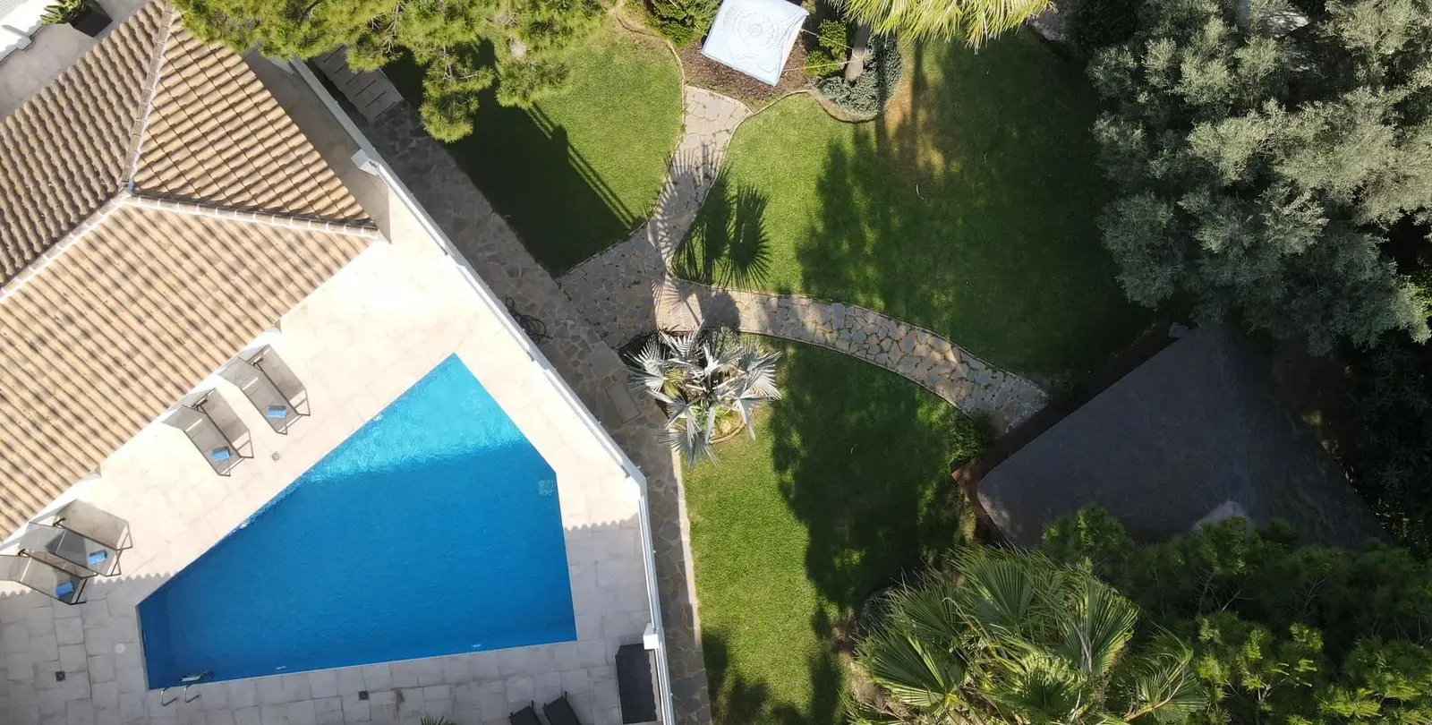 Sale of detached villa in Mijas Costa 33