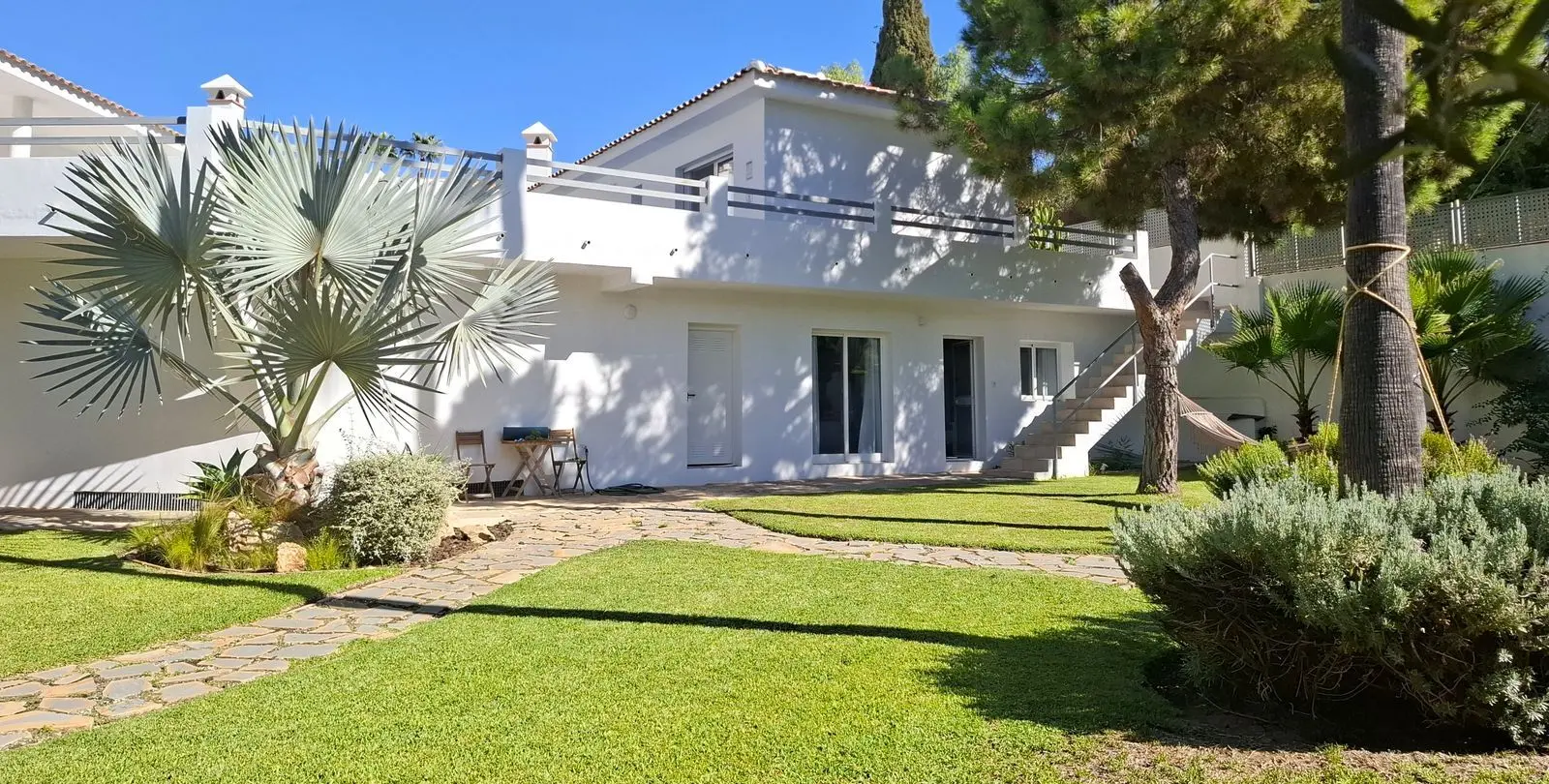 Sale of detached villa in Mijas Costa 34