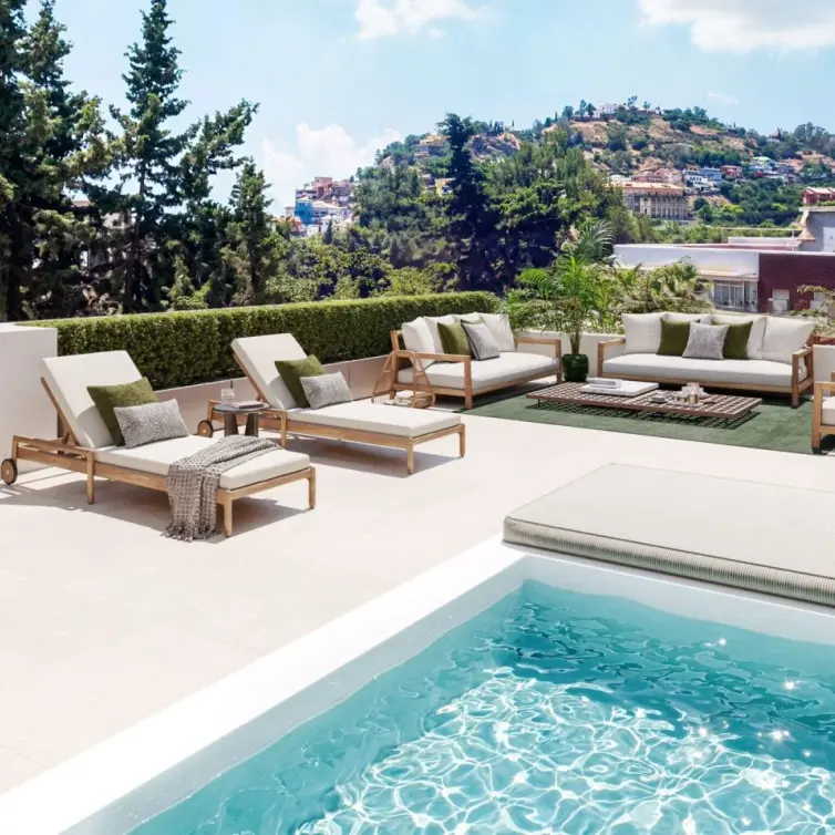 Venta de dúplex en Málaga Este