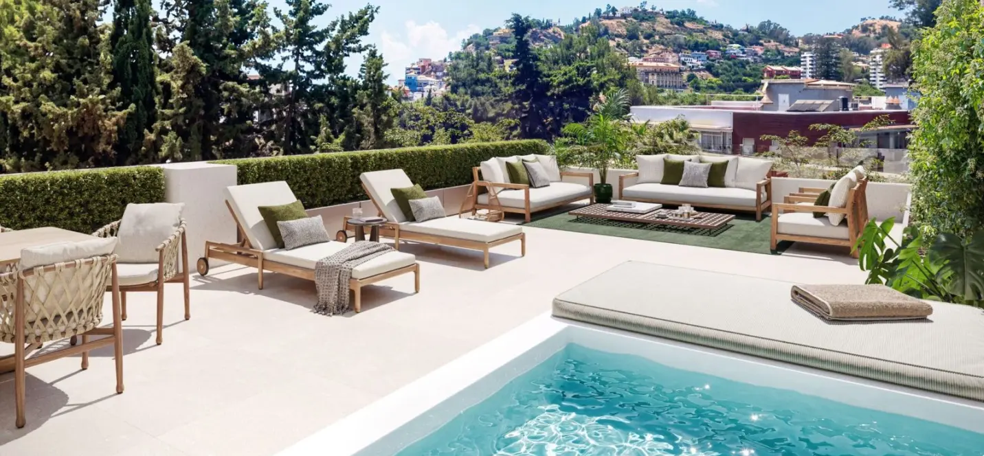 Venta de dúplex en Málaga Este 0