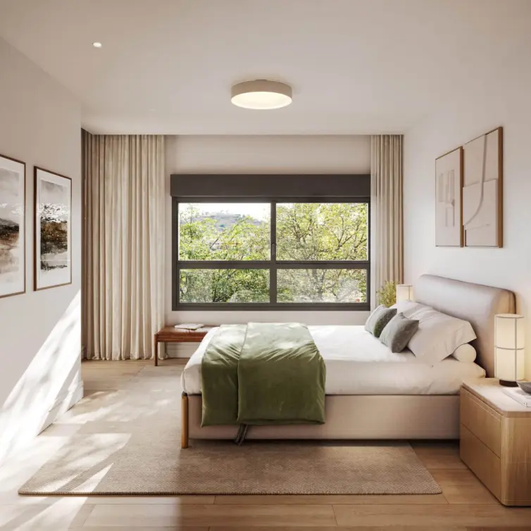 Venta de dúplex en Málaga Este