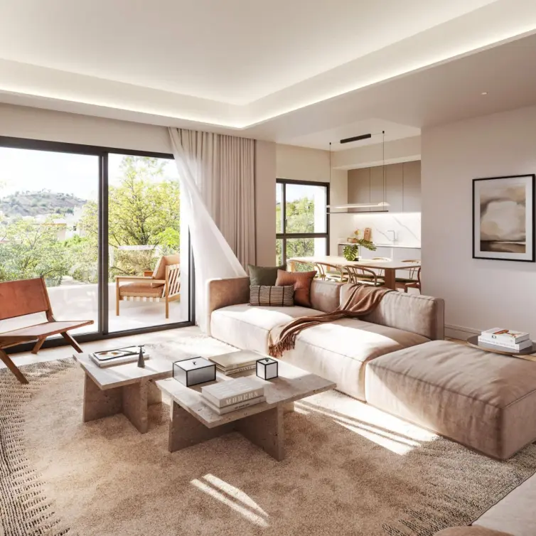 Venta de dúplex en Málaga Este